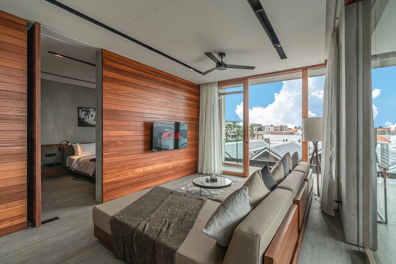 1 Bedroom<br/>Penthouse