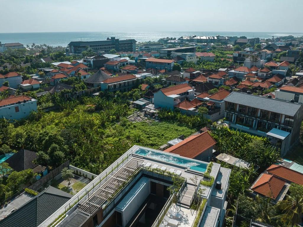 Property Image 1 Bedroom Apartment <br/> with Balcony