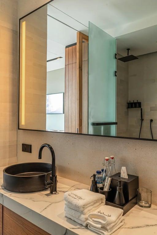 Property Image 1 Bedroom Apartment <br/> with Balcony