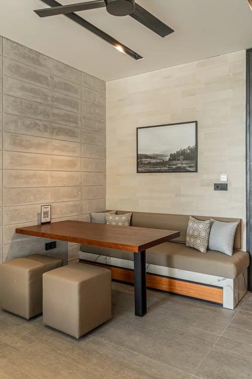 Property Image 1 Bedroom Apartment <br/> with Balcony