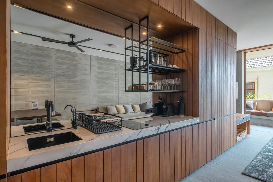 Property Image 1 Bedroom Apartment <br/> with Balcony