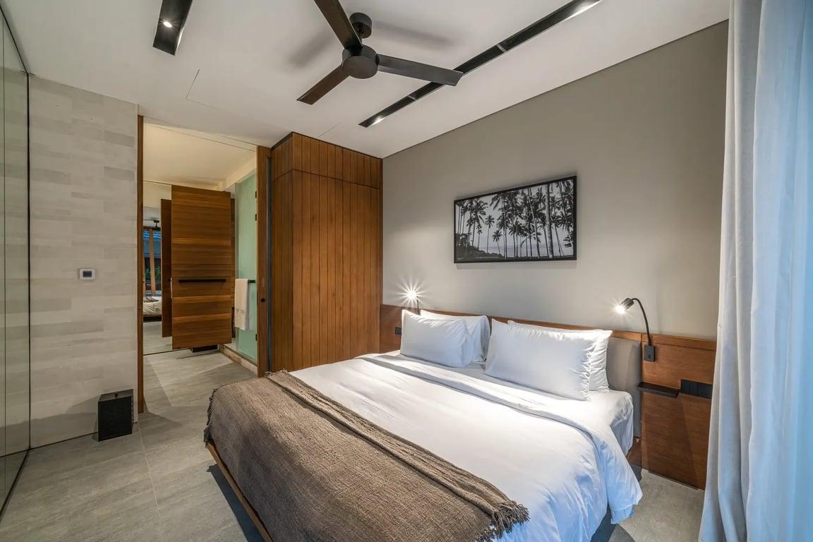 Property Image 1 Bedroom Apartment <br/> with Balcony