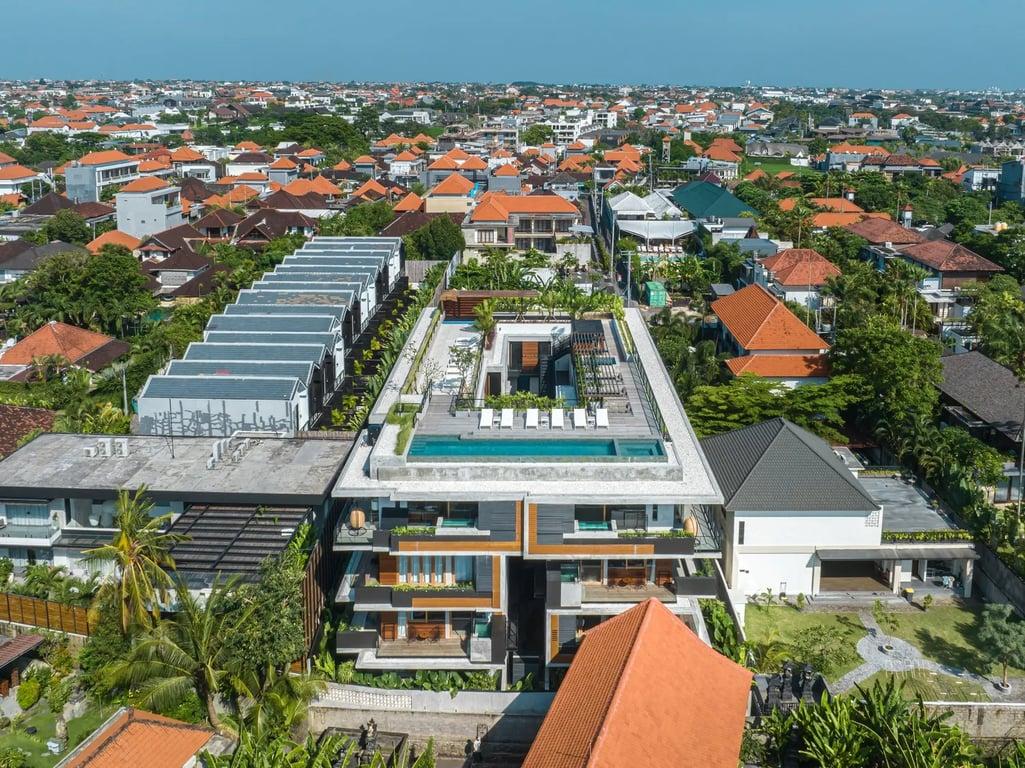 Property Image 1 Bedroom Deluxe<br/>Garden Villa