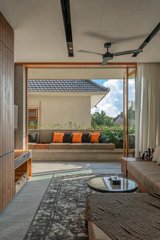 Property Image 1 Bedroom Apartment <br/> with Balcony