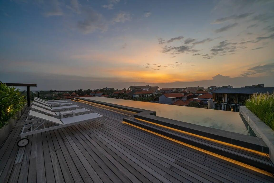 Property Image 1 Bedroom<br/>Penthouse