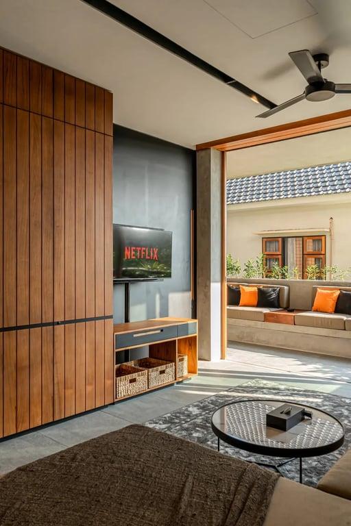 Property Image 1 Bedroom Apartment <br/> with Balcony