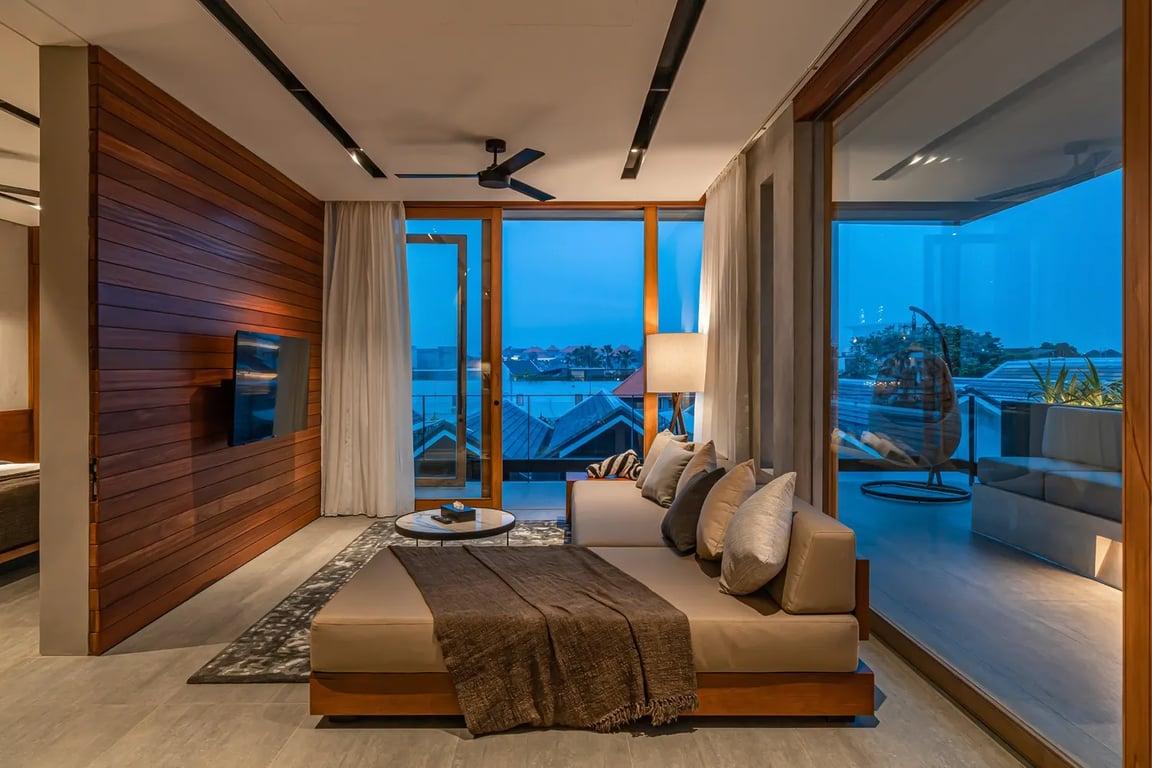 Property Image 1 Bedroom<br/>Penthouse