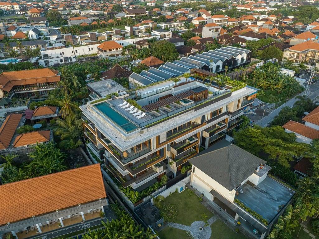 Property Image 1 Bedroom Deluxe<br/>Garden Villa
