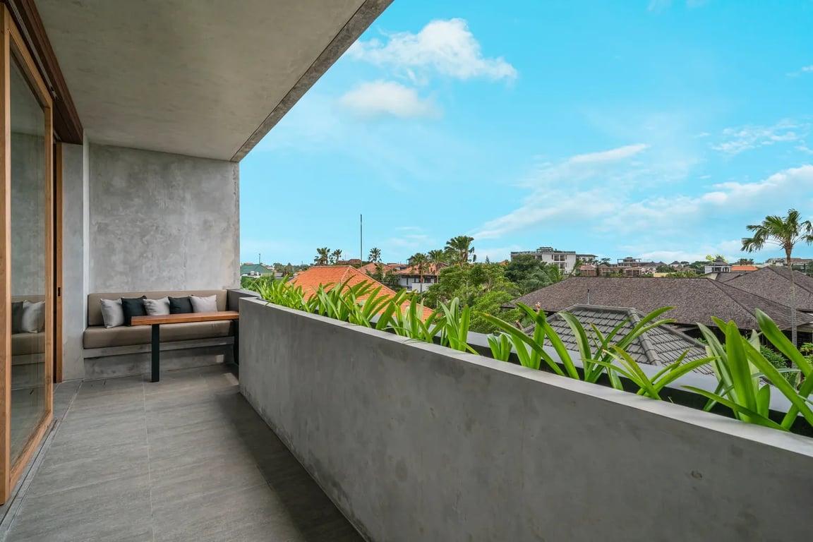 Property Image 2-Bedroom<br/>Penthouse