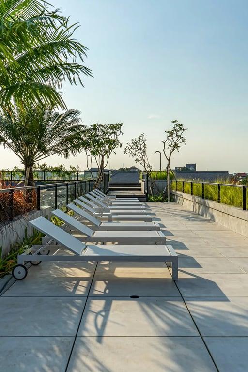 Property Image 1 Bedroom Apartment <br/> with Balcony
