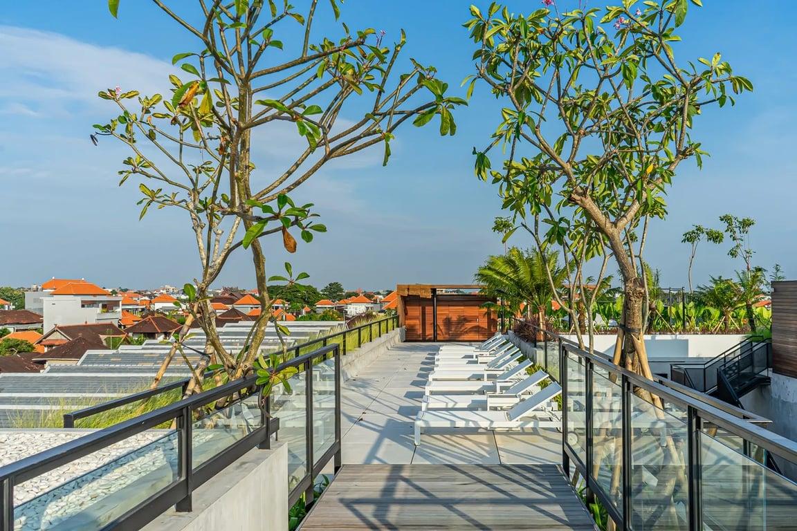 Property Image 1 Bedroom Apartment <br/> with Balcony