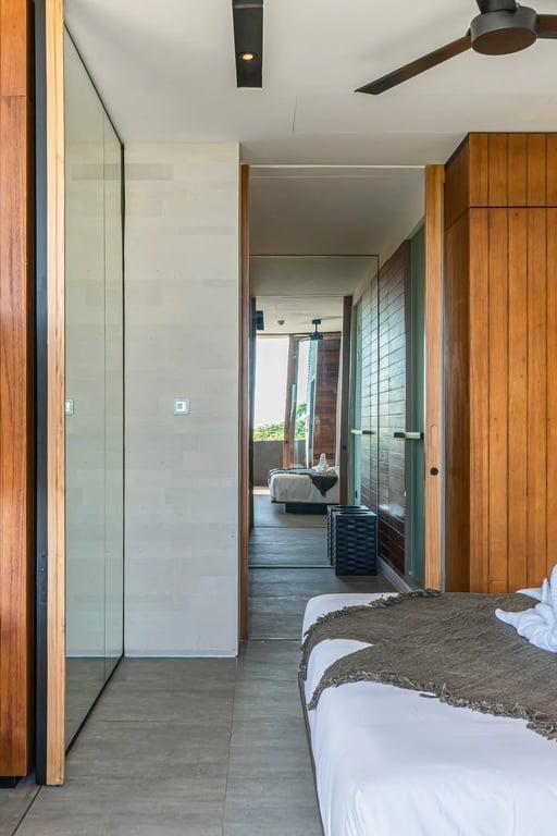 Property Image 1 Bedroom Apartment With<br/>Corner Terrace Sauna, Ice Bath