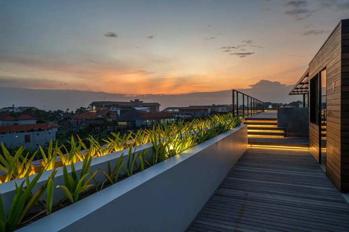 Property Image 1 Bedroom<br/>Penthouse