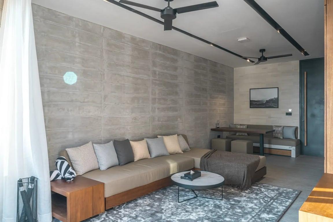 Property Image 1 Bedroom Apartment <br/> with Balcony