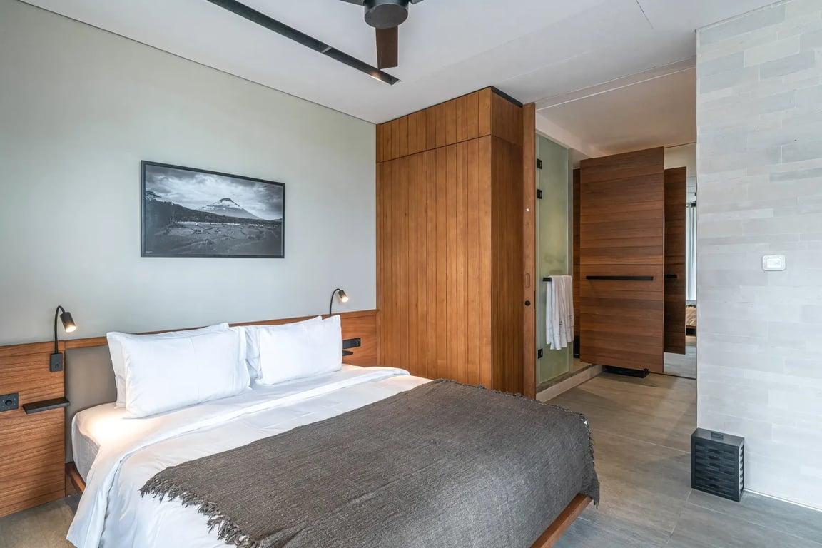 Property Image 1 Bedroom Apartment With<br/>Corner Terrace Sauna, Ice Bath
