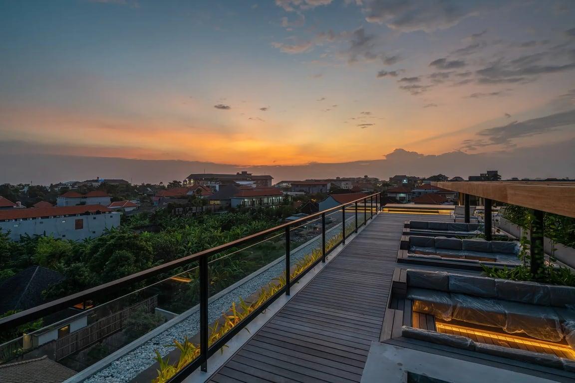 Property Image 1 Bedroom<br/>Penthouse