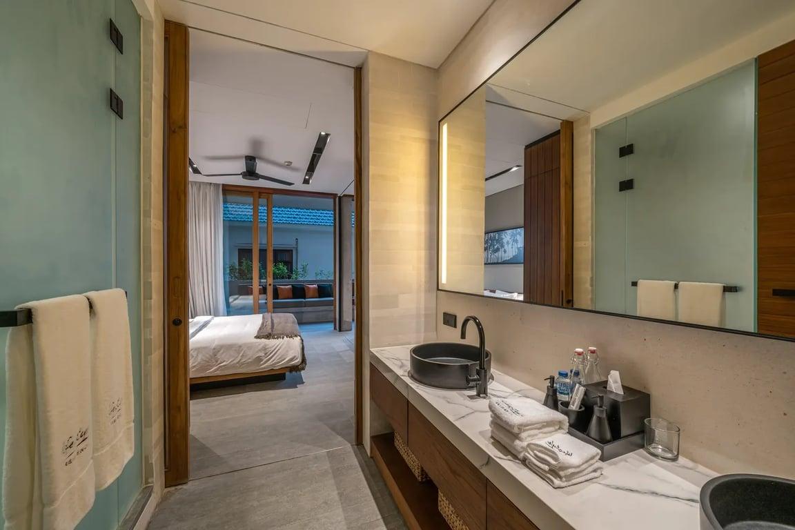 Property Image 1 Bedroom Apartment <br/> with Balcony