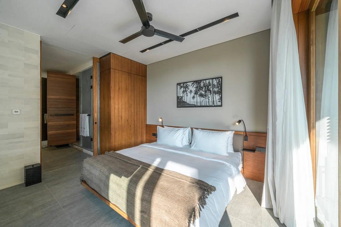 Property Image 1 Bedroom Apartment <br/> with Balcony